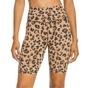 IVL Collective || Into the Wild Active Biker Shorts